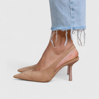 Maya | Stylish and Comfortable Orthopedic Pumps