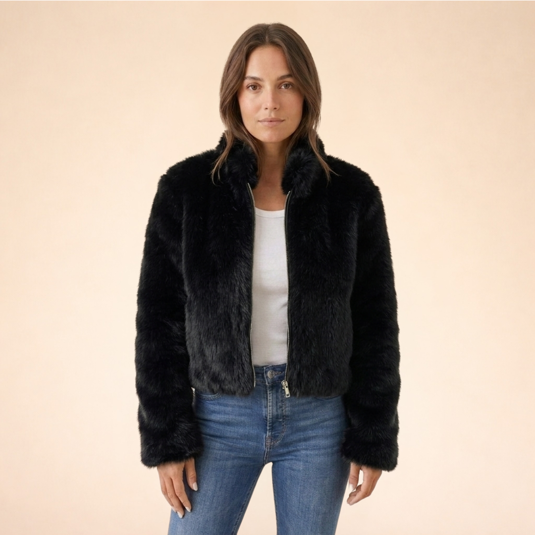 Eloria | Stilvoller und bequemer Wintermantel 5