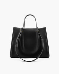 Noemi | Minimalist Tote Bag Made of Vegan Leather