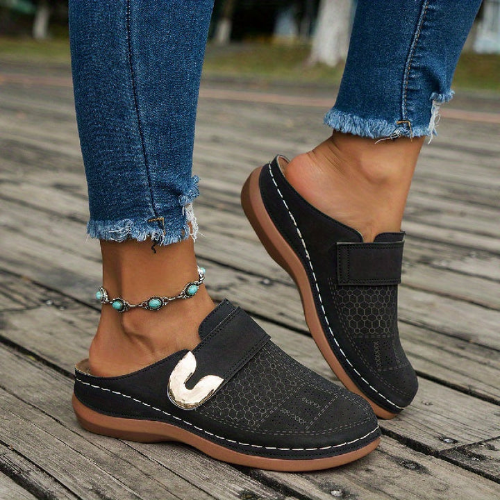 Elysia | Bequeme, Elegante & Rutschfeste Damenslipper 0