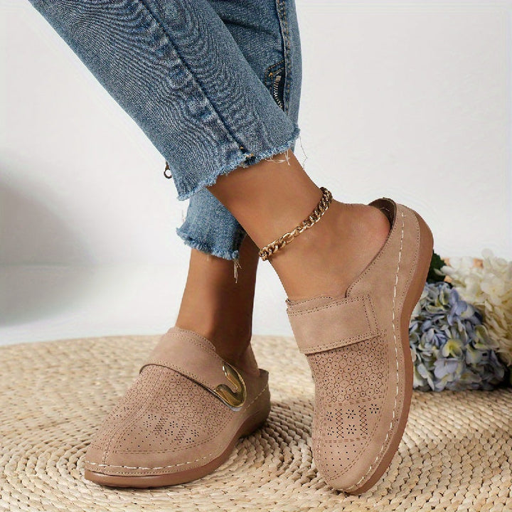 Elysia | Bequeme, Elegante & Rutschfeste Damenslipper 3