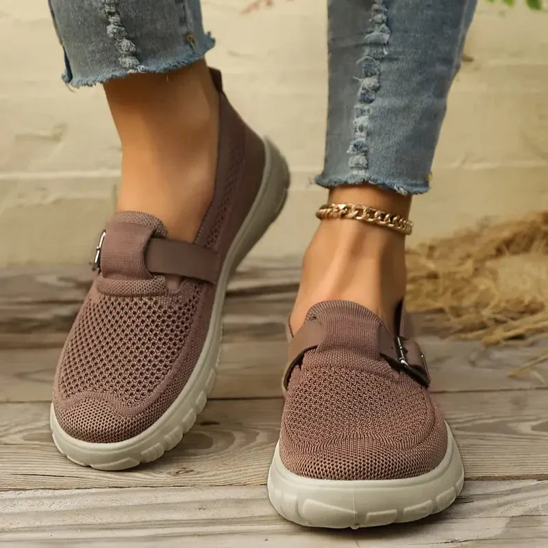 Elysia | Klassische, Bequeme & Elegante Damenschuhe – Mary Jane Stil für Alltag und Büro 1