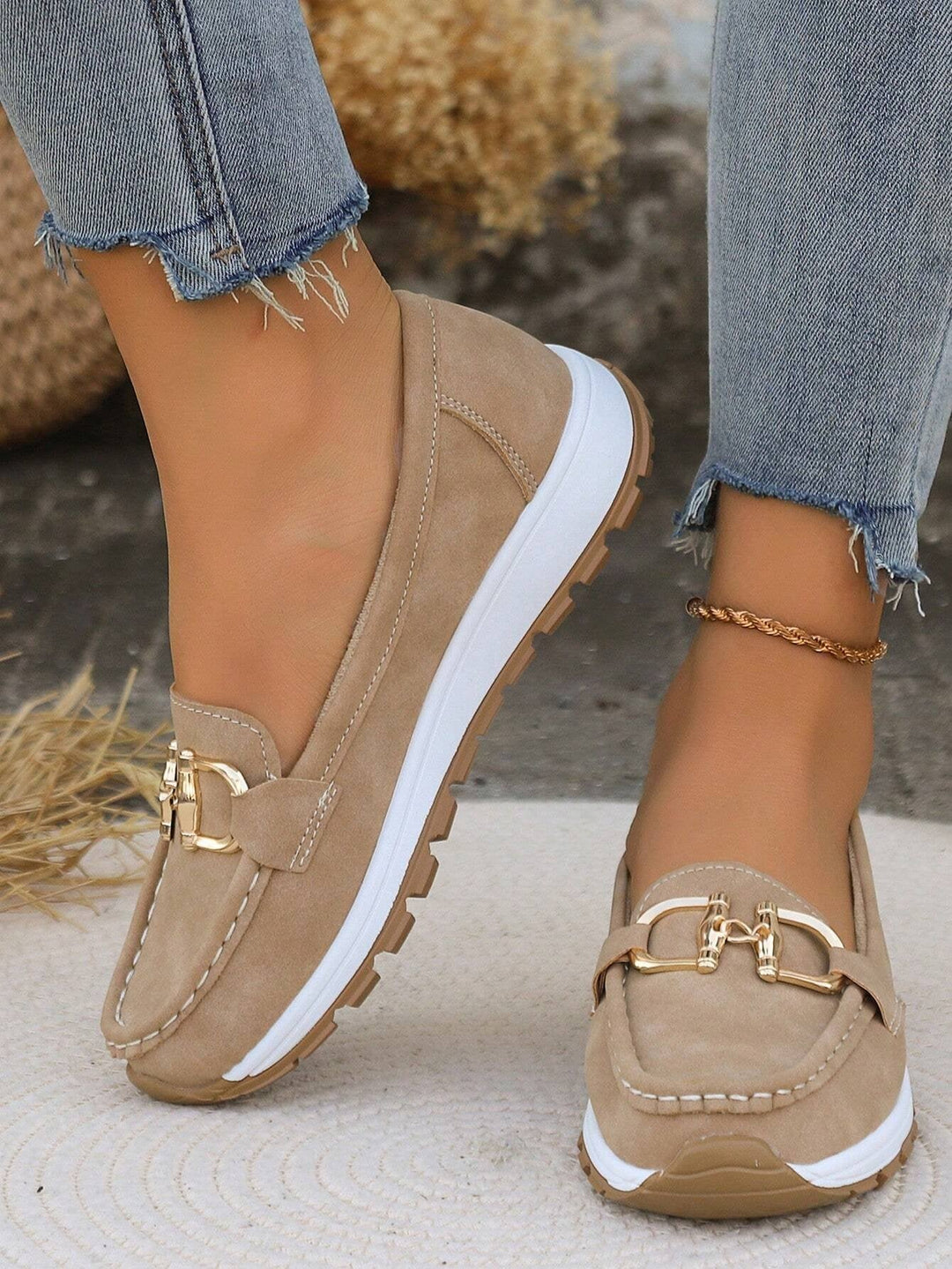 Elysia | Komfortable, Stilvolle &amp; Ergonomische Damen Loafer 1