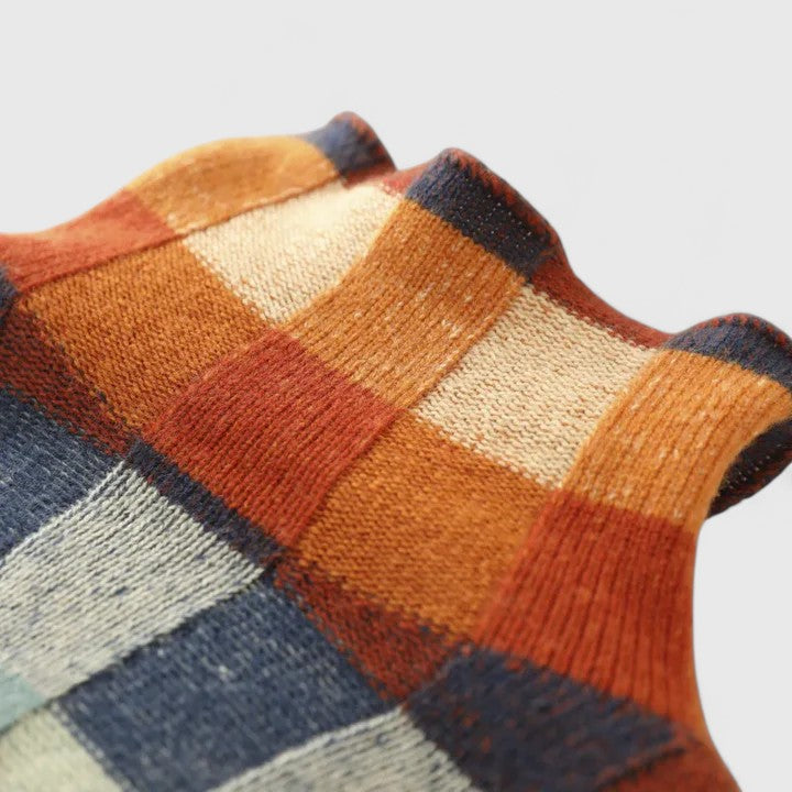 Emersyneh | Eleganter Pullover 3