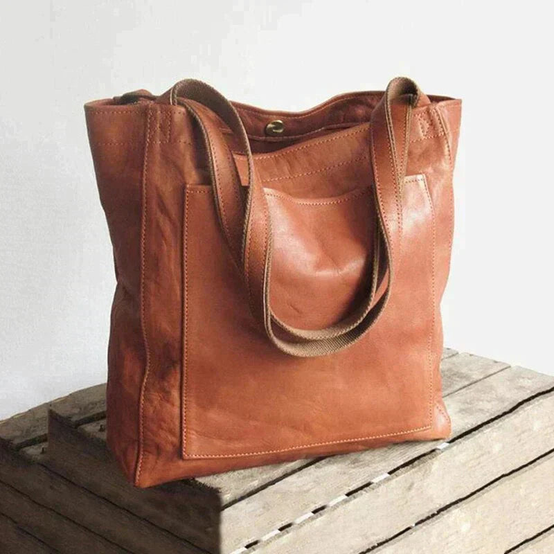 Emilia | Elegante und zeitlose Handtasche 0