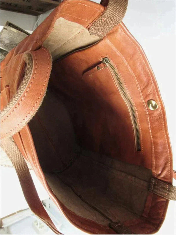 Emilia | Elegante und zeitlose Handtasche 3
