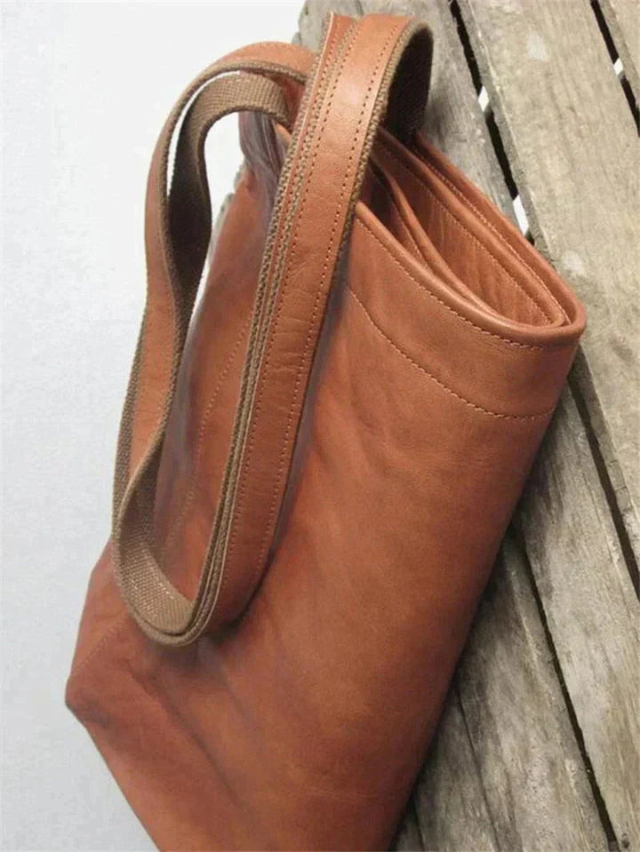 Emilia | Elegante und zeitlose Handtasche 4