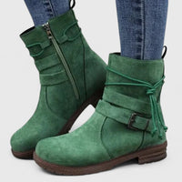 Johanna | Elegante Und Hochwertige Damenstiefel Für Stilvolle Auftritte