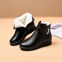 Lisa | Warm and Non-Slip Winter Boots for Women
