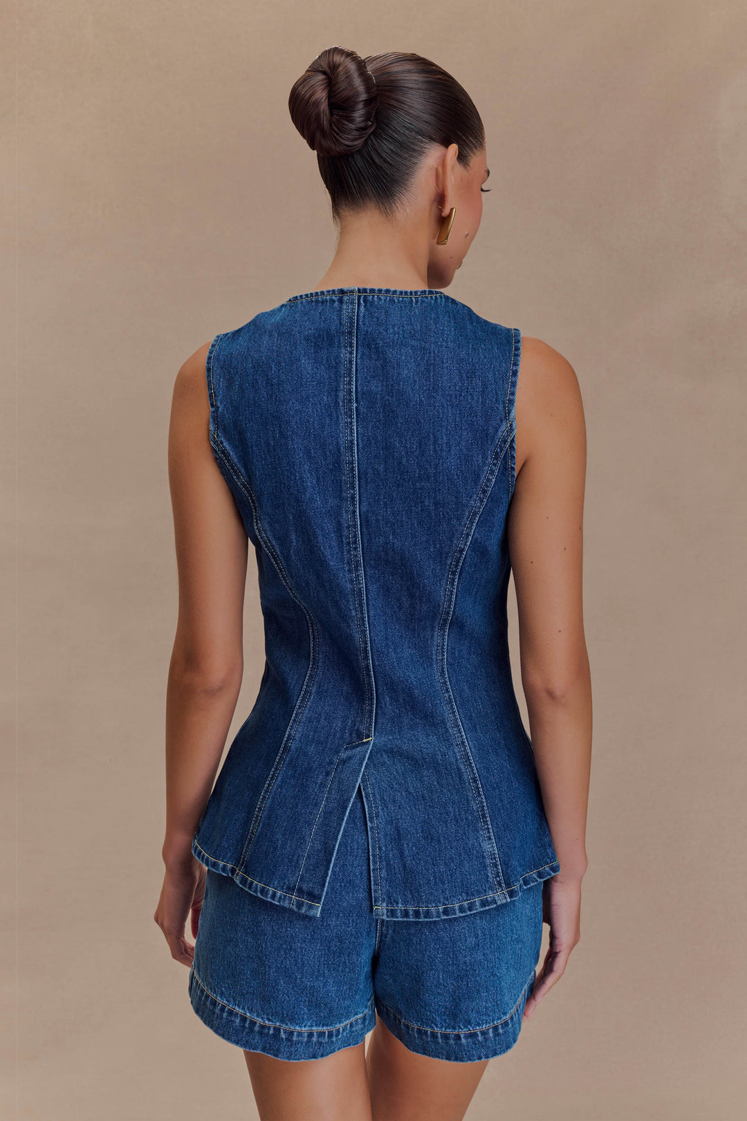 Emma | Stilvolles Denim-Outfit für Damen 2