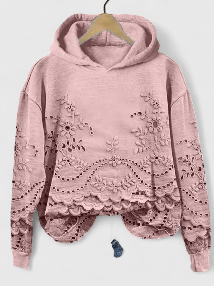 Eryka | Eleganter Pullover 0