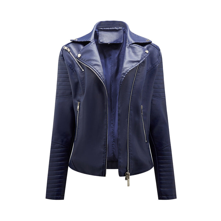 Esjee | Elegante &amp; Bequeme Damenjacke mit Modernem Reißverschluss 2