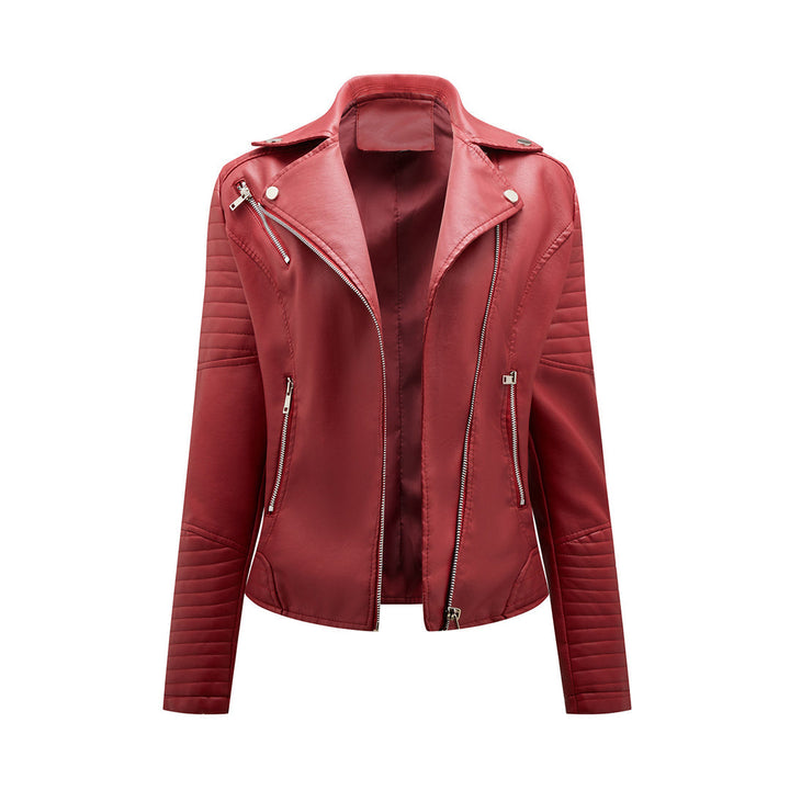 Esjee | Elegante &amp; Bequeme Damenjacke mit Modernem Reißverschluss 5