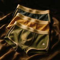 Dominik | Breathable & Comfortable Men's Boxer Shorts