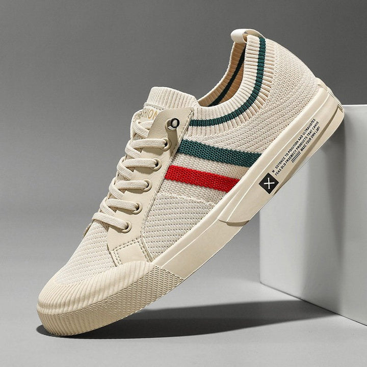 Ethan | Atmungsaktive & Leichte Herren Sneaker für Aktive Lebensstile 1