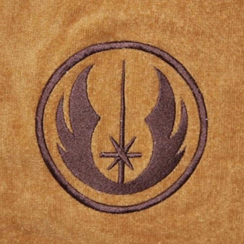 Ethan | Gemütlicher und stylischer galaktischer Herrenbademantel 7