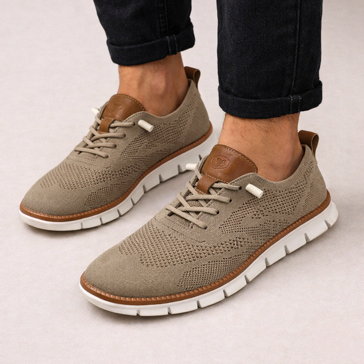 Ethan | Leichte, atmungsaktive Sneaker 1