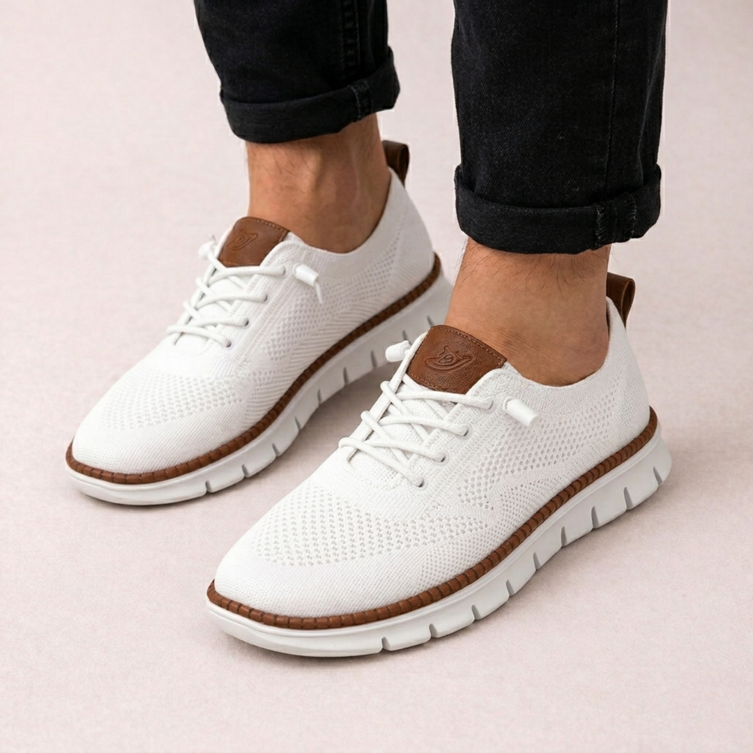 Ethan | Leichte, atmungsaktive Sneaker 2
