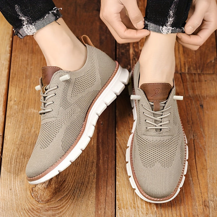 Ethan | Leichte, atmungsaktive Sneaker 3