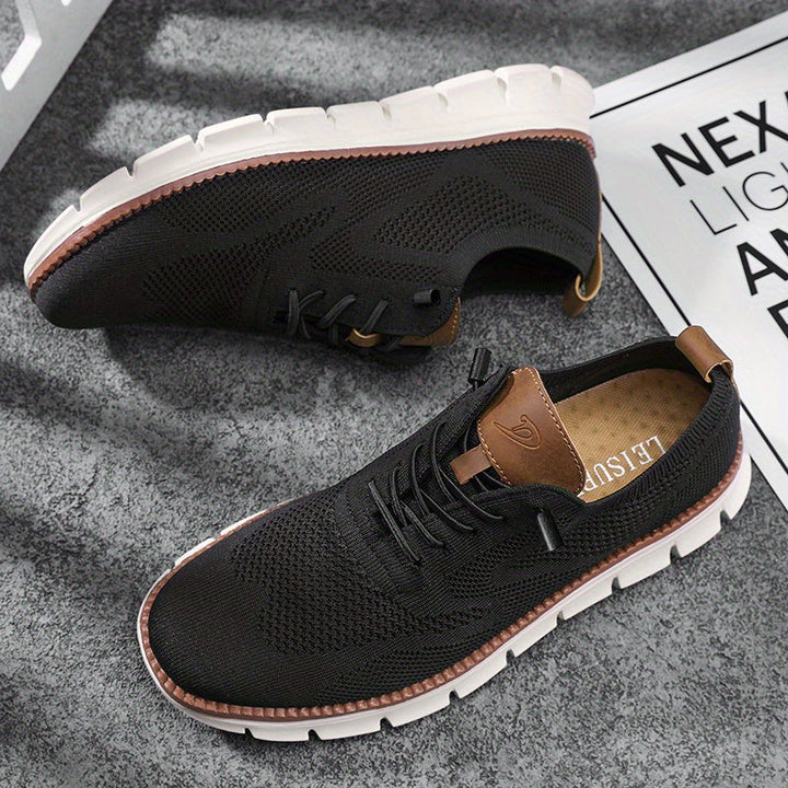 Ethan | Leichte, atmungsaktive Sneaker 4