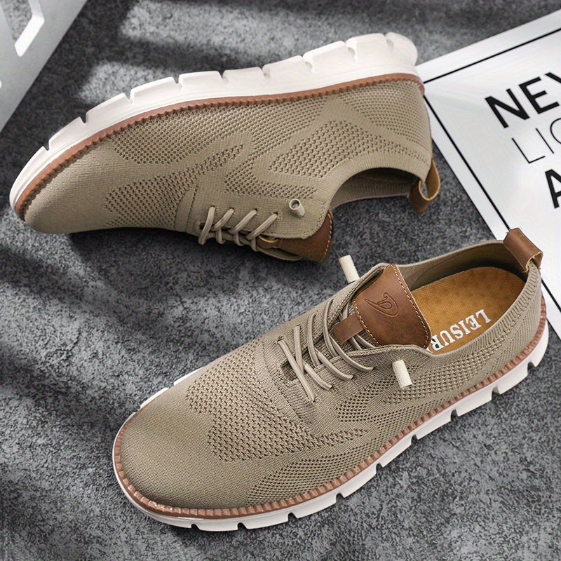 Ethan | Leichte, atmungsaktive Sneaker 5