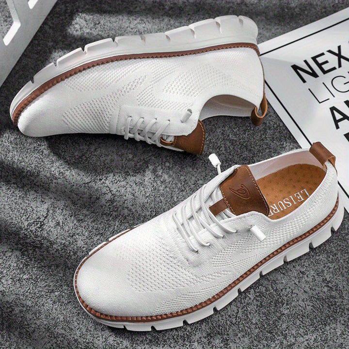 Ethan | Leichte, atmungsaktive Sneaker 6