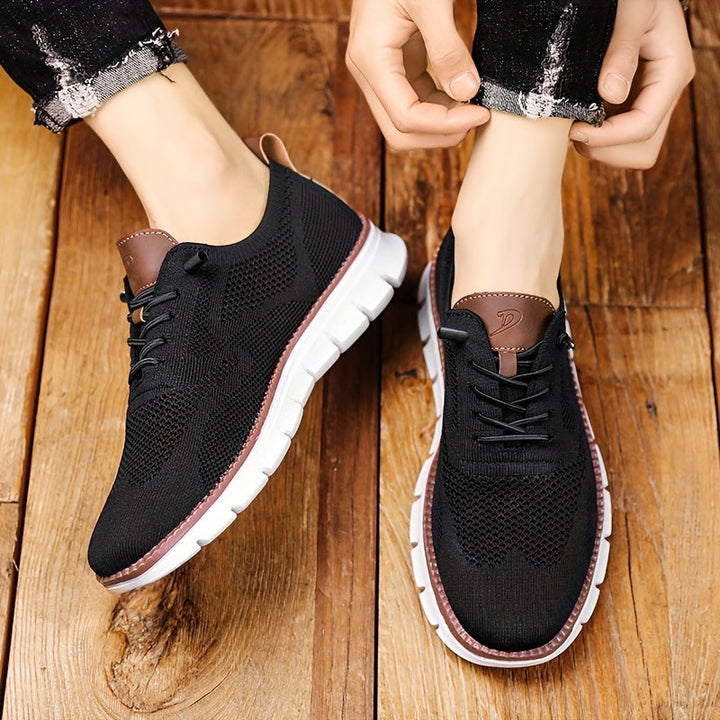 Ethan | Leichte, atmungsaktive Sneaker 8