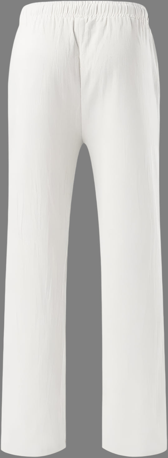 Ethan | Leichte und bequeme Sommerhose 8