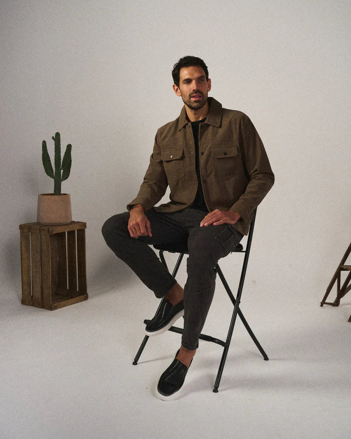 Ethan | Premium-Leder-Slipper 3