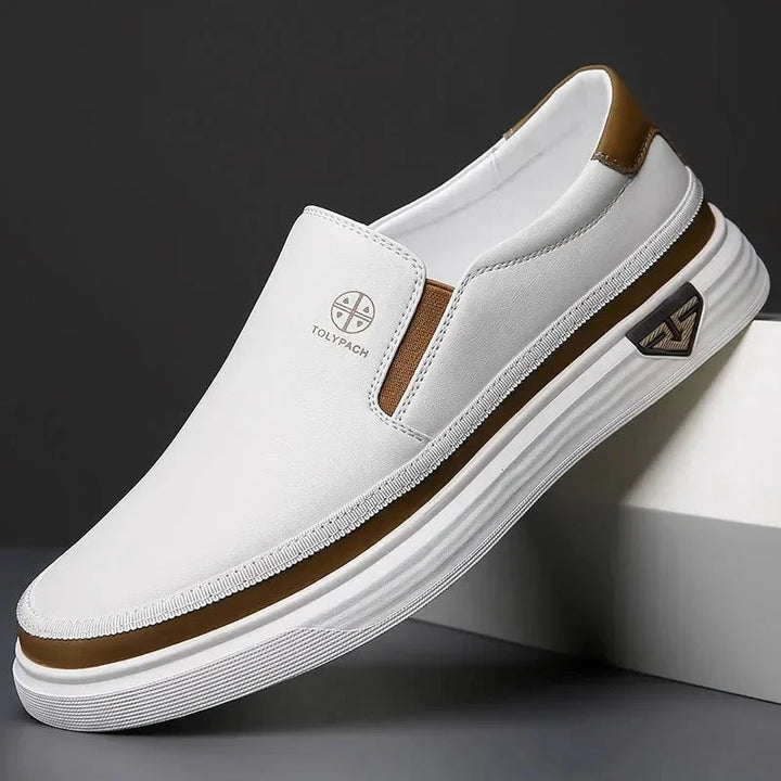 Ethan | Premium-Leder-Slipper 9