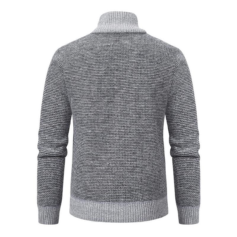 Fedde | Hybrid-Winterjacke: warm und stylisch 5