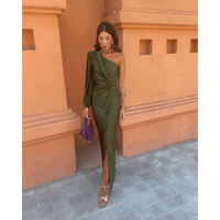 Ulrike | Elegant Wedding Guest Dress for Special Evenings