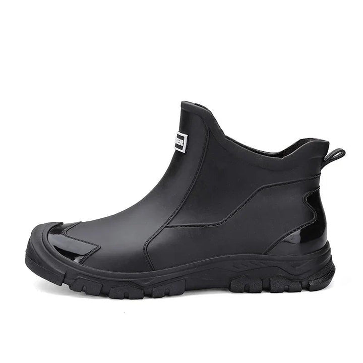 Felix | Wasserdichte Chelsea Boots Braun – Bequem, Stilvoll & Ideal für Jeden Anlass 4