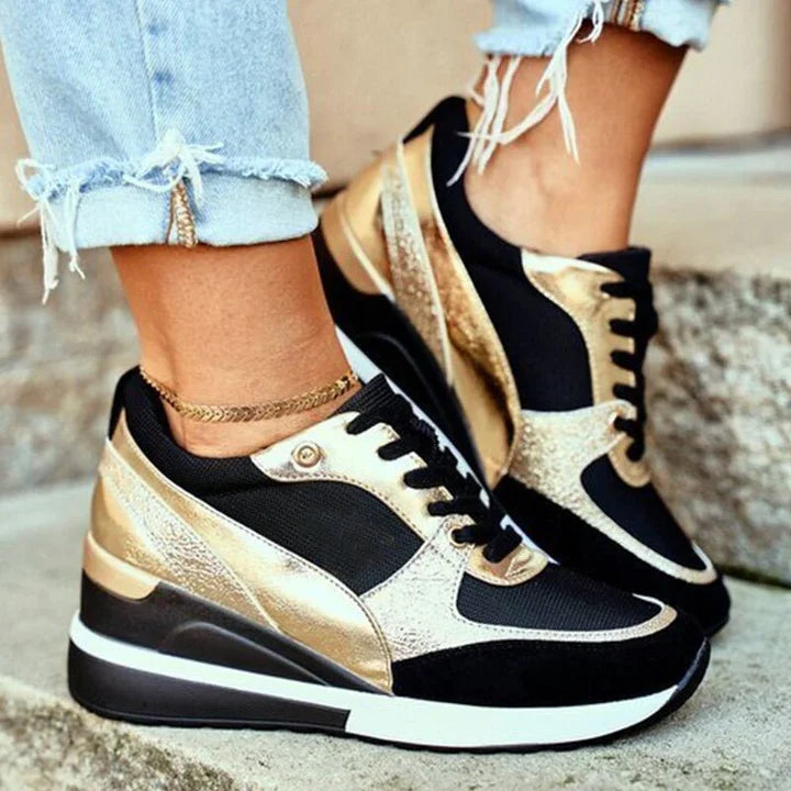 Femke | Trendige Damenschuhe für jeden Anlass 3