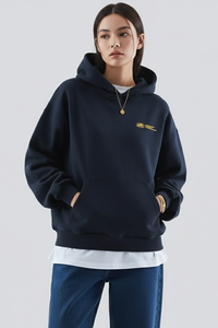 Antje | Airy and Stylish Hoodie for Women