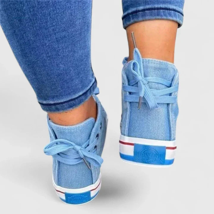 Freya | Ergonomische, Stilvolle &amp; Unterstützende Schuhe für Gesunde Körperhaltung 4