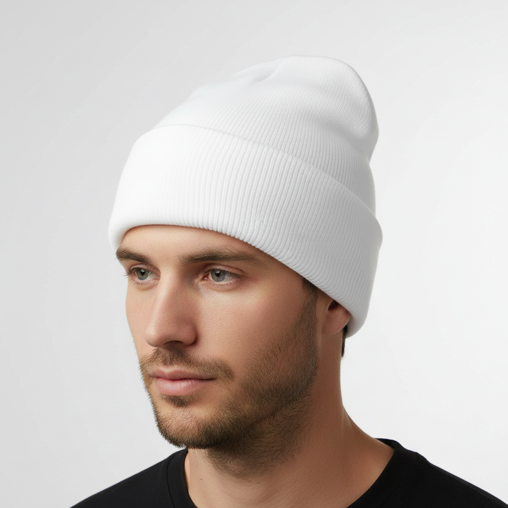 Jack | Cozy Knit Beanie for Men