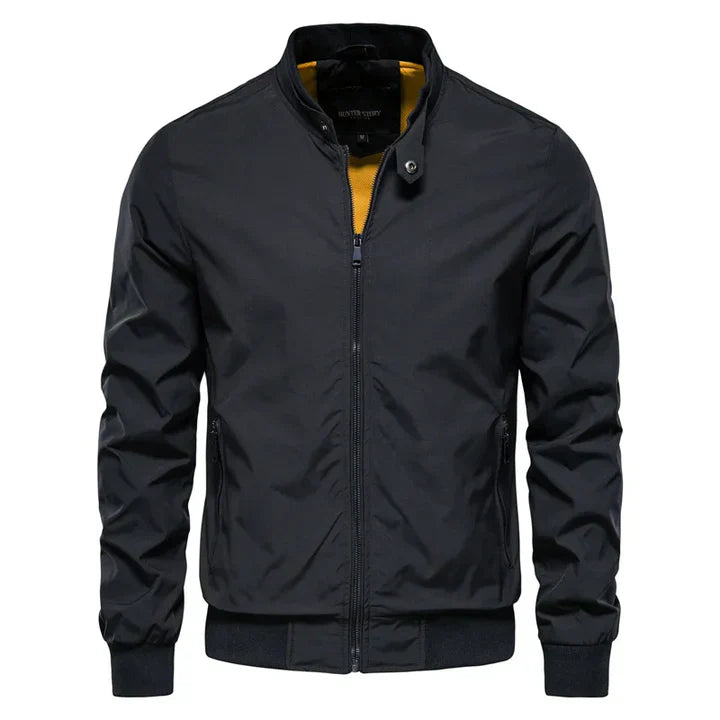 Gottlieb | Sportliche Sommerjacke für aktive Männer 0