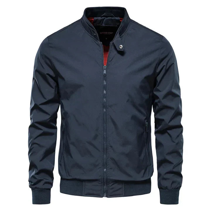 Gottlieb | Sportliche Sommerjacke für aktive Männer 2