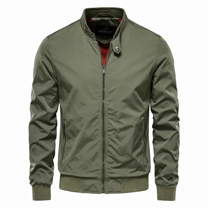 Gottlieb | Sportliche Sommerjacke für aktive Männer 3
