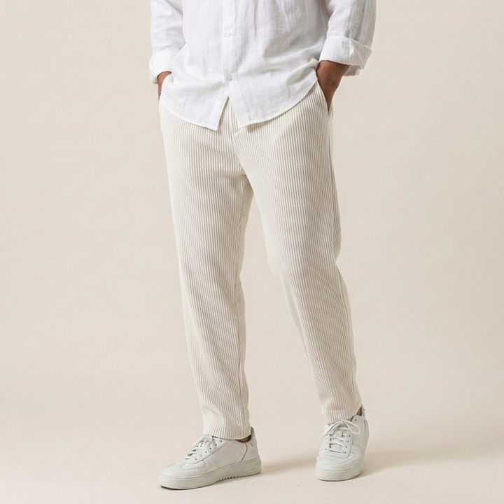 Harry | Elegante und vielseitige Luxushose 3