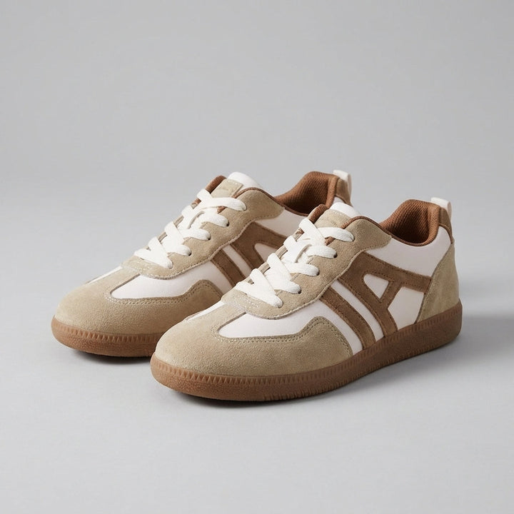 Havanna | Bequeme & Stilvolle Damen Low-Top-Sneaker 1