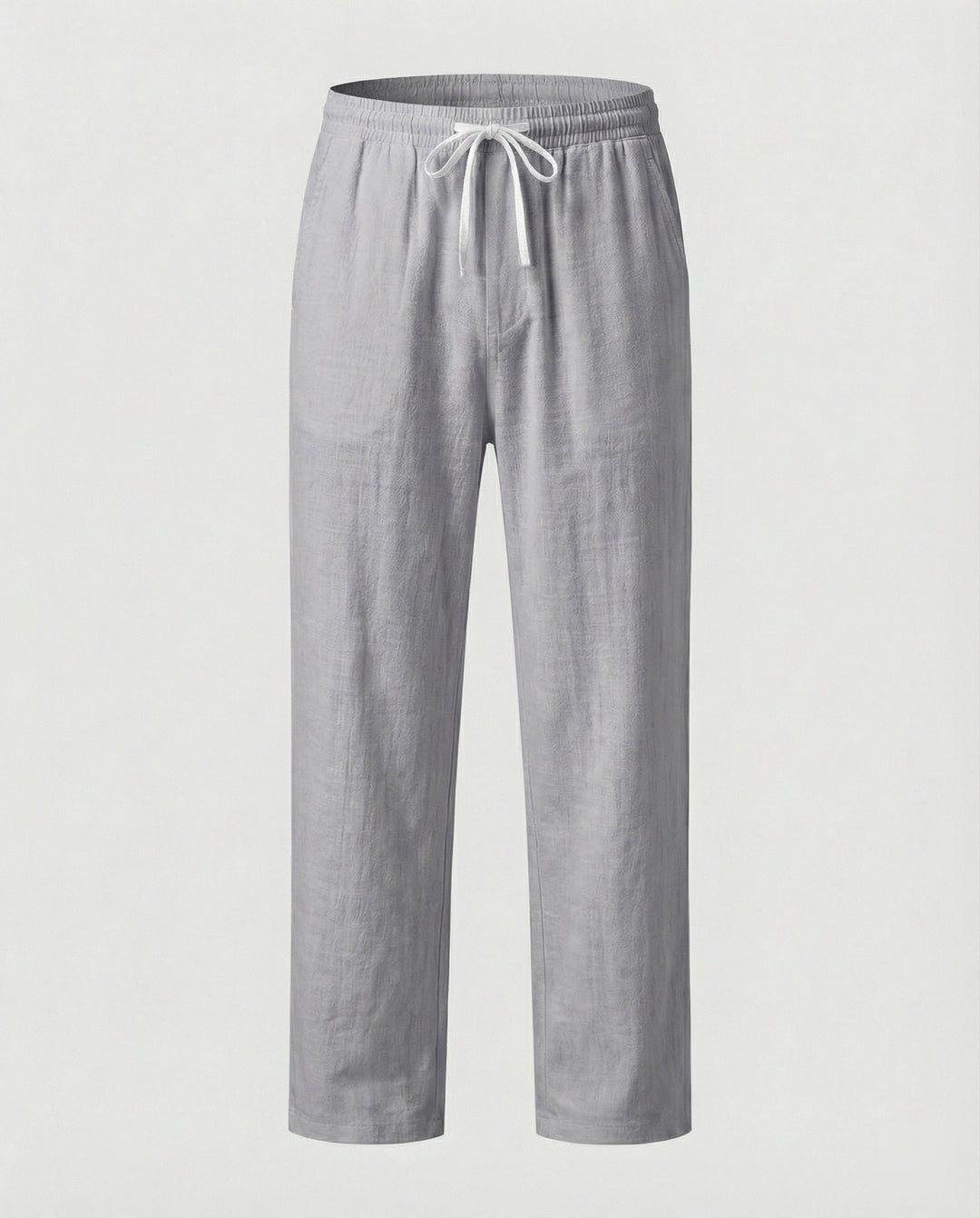 Havari | Atmungsaktive, Bequeme & Stilvolle Herren-Leinenhose 6