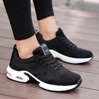 Aurelia | Fashionable Orthopedic Women's Sports Shoes