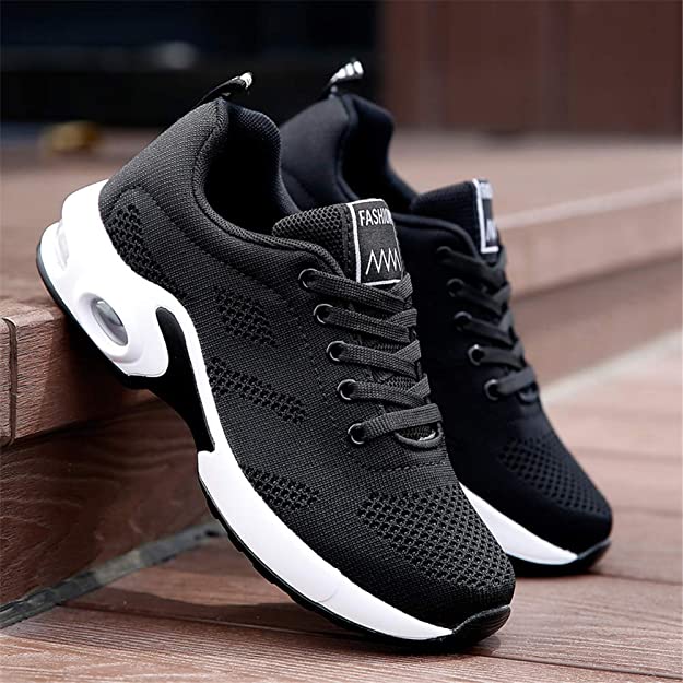 Hedina | Atmungsaktive, Orthopädische Damen Sportschuhe für Komfort 4