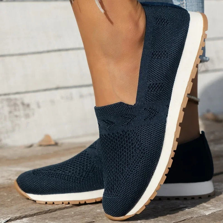 Heidi-Mode | Orthopädische, Bequeme & Stilvolle Damenschuhe für den Sommer 1