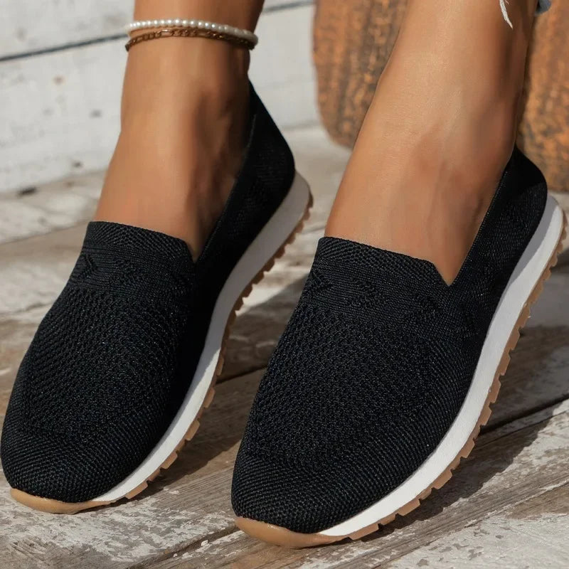 Heidi-Mode | Orthopädische, Bequeme & Stilvolle Damenschuhe für den Sommer 2