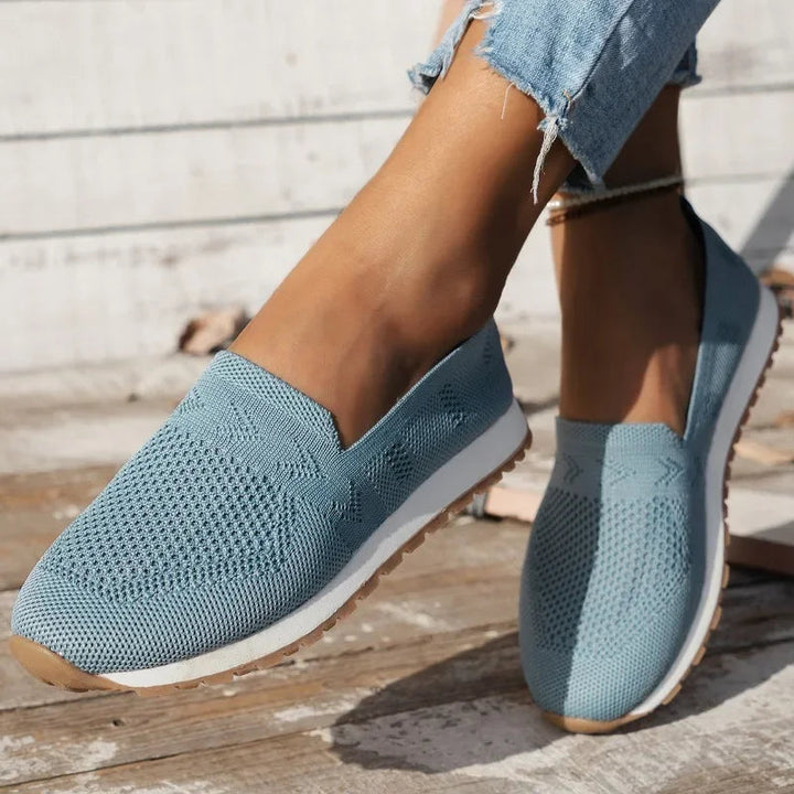 Heidi-Mode | Orthopädische, Bequeme & Stilvolle Damenschuhe für den Sommer 3