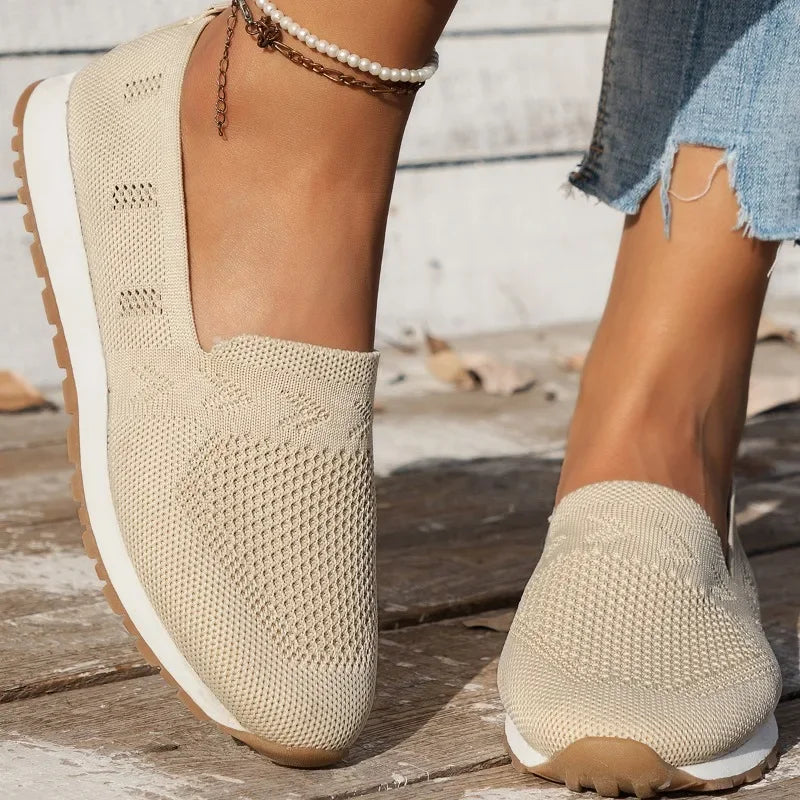 Heidi-Mode | Orthopädische, Bequeme & Stilvolle Damenschuhe für den Sommer 4