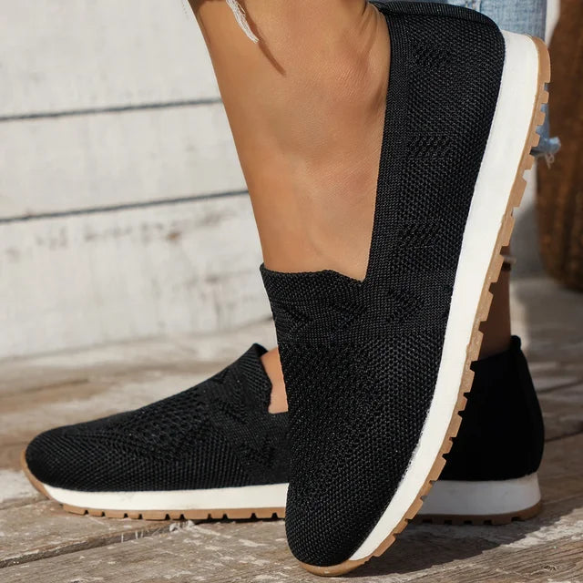 Heidi-Mode | Orthopädische, Bequeme & Stilvolle Damenschuhe für den Sommer 5